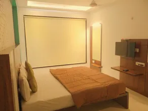 The Temple View Hotel - Room
