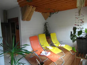 Landhotel Burgenblick - Spa