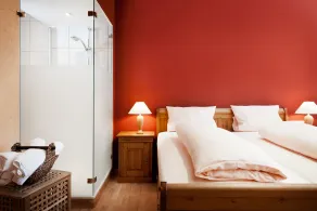 Land-gut-Hotel Forellenhof - Camera