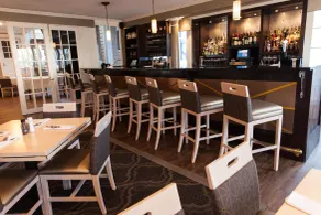 Fairview Inn - Restaurant