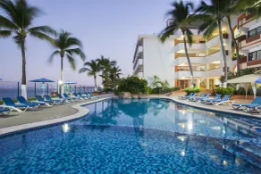 Hotel El Pescador - Piscine