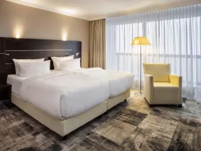 Mercure Hotel Lüdenscheid - Zimmer