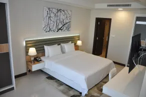 Gulf Executive Hotel & Residence Juffair - Room