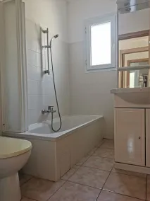 Terres de France - Les Hauts du Maquis - Salle de bain