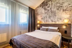Scandic Frimurarehotellet - Room