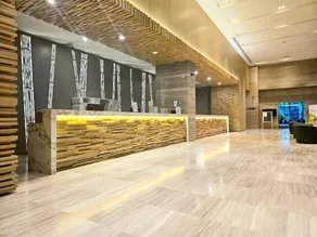 Sfera Residence Kuala Lumpur City Centre - Rezeption