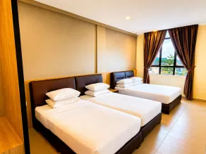 SiN LiEN HOTEL - Room