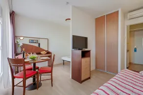 Zenitude Béziers Centre - Chambre