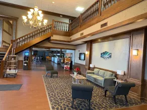 Quality Inn Perrysburg - Toledo South - Réception