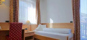 Hotel Haus an der Luck - Zimmer