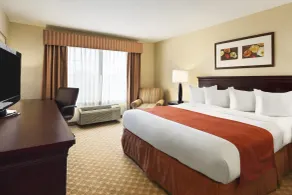 La Quinta Inn & Suites by Wyndam Knoxville West - Chambre