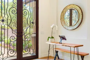 Gaia Inn & Spa- Adult Only- Temecula Wine Country - Reception