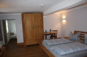 Landhaus Hui Wäller - Room