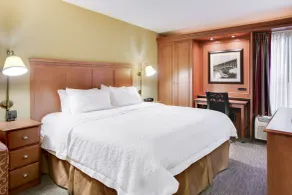 Pittsburgh Airport Inn and Suites - Chambre