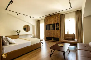 Hotel Fantasy - Room