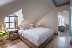 La Maison Kent - Par Aneyro - Chambre
