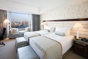 InterContinental Tokyo Bay by IHG - Room