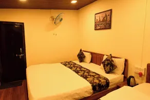 Hotel Happy Forest Inn - Room