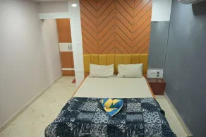 Nirmalya Guest House - Habitación