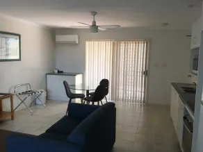 Beachcomber Resort Port Macquarie - Room