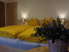 Ferienhaus Eva - Værelse