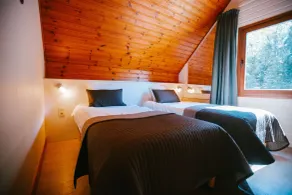 Val d'Arimont Resort - Camera