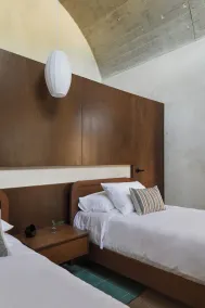 Serena Hotelito Boutique - Rum