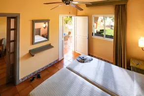 Royal Suite - Chambre