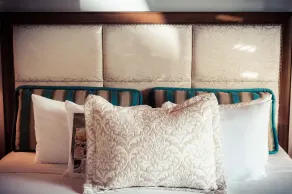 Humphreys Half Moon Inn - Chambre