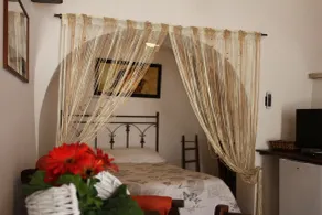 Tipico Suite - Chambre