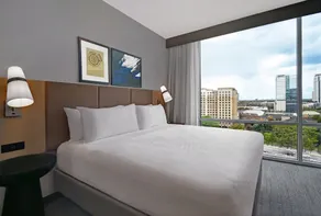 Staybridge Suites - Houston - Galleria Area by IHG - Room