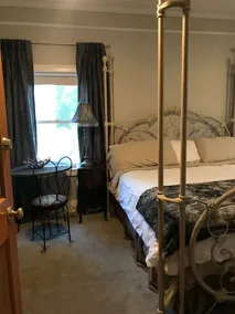 Iron Amethyst Inn   Boutique Hotel - Rom