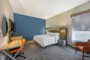 Holiday Inn Express Crestwood by IHG - Zimmer