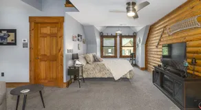 Shirley's Bed and Breakfast - Chambre