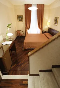 Hotel Torino - Room
