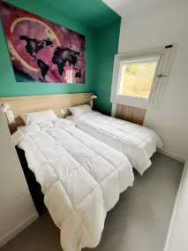 Kyriad ECO - Moulins Sud Yzeure - Værelse