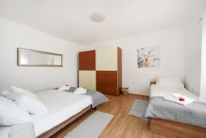 Villa Mandarin - Room