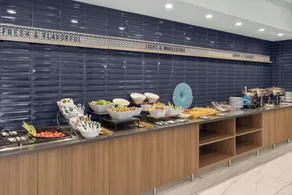 Homewood Suites by Hilton Downers Grove Chicago - Restaurant