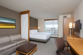 Hyatt Place Champaign/Urbana - Chambre