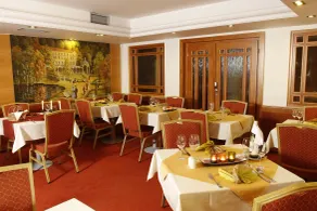 Hotel Lafonte - Restaurant