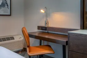 DoubleTree by Hilton Washington DC North/Gaithersburg - Chambre
