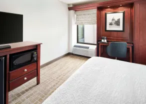 Hampton Inn Austin North @ I - 35 & Hwy 183 - Room