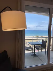 Hôtel Mar i Cel, Canet-en-Roussillon - Chambre