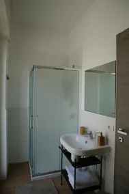 Andolfi 24 Rooms - Salle de bain