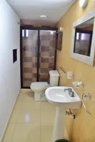 Hotel Corazón Mexicano - Salle de bain