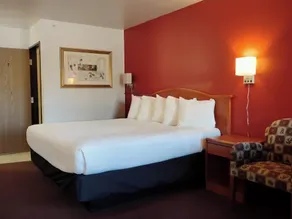 Tava Motel Manitou Springs - Chambre