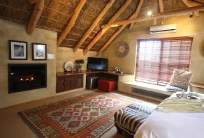 Marianne Wine Estate - Room