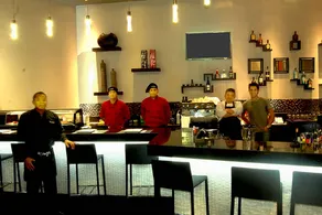 Hotel Principe - Restaurant