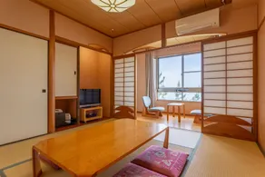Jakomaru Park Tsuda - Værelse