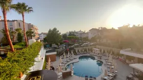 Side Zeugma Hotel - Adult Only 16 Plus - Pool